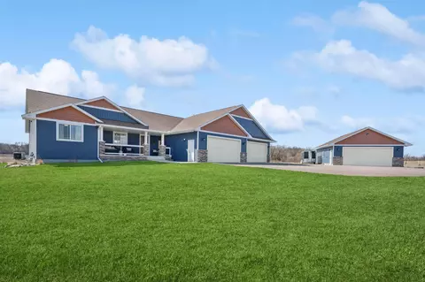 7205 63rd St NW, Maple Lake, MN 55358