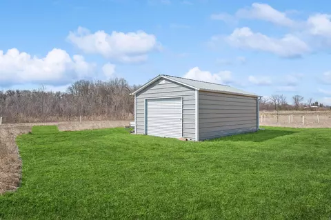 Exterior - 7205 63rd St NW, Maple Lake, MN 55358 photo 9 of 15