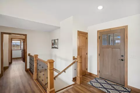 Entry Way - 7205 63rd St NW, Maple Lake, MN 55358 photo 1 of 2