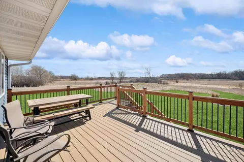 Exterior - 7205 63rd St NW, Maple Lake, MN 55358 photo 6 of 15