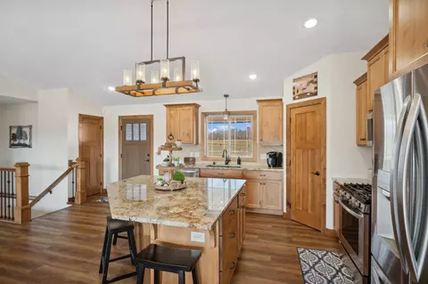 Kitchen - 7205 63rd St NW, Maple Lake, MN 55358 photo 1 of 6