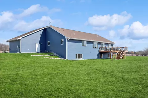 Exterior - 7205 63rd St NW, Maple Lake, MN 55358 photo 8 of 15