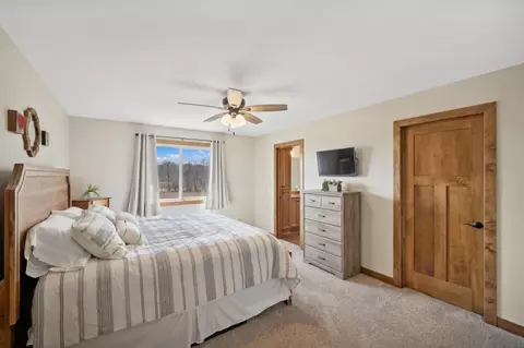 Bedroom - 7205 63rd St NW, Maple Lake, MN 55358 photo 1 of 4