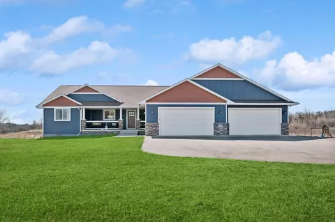 Exterior - 7205 63rd St NW, Maple Lake, MN 55358 photo 7 of 15