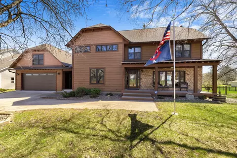 12205 Sunnybrook Rd, Eden Prairie, MN 55347