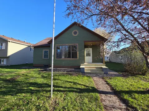 1507 Veterans Dr, Saint Cloud, MN 56303