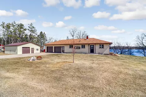 50688 Wymer Lake Loop, Frazee, MN 56544