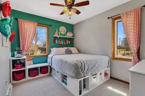 Bedroom - 440 8th Ave N, Cold Spring, MN 56320 photo 2 of 4