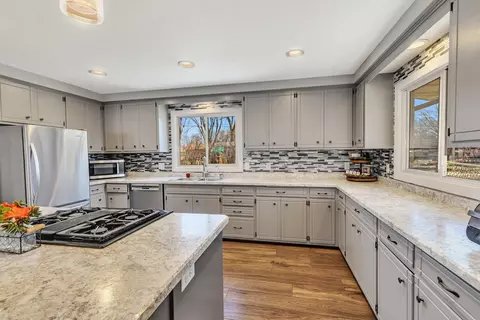 Kitchen - 440 8th Ave N, Cold Spring, MN 56320 photo 4 of 6