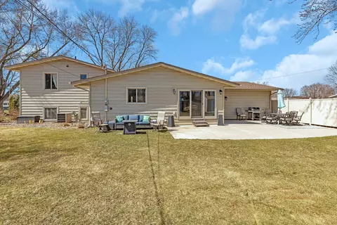 Exterior - 440 8th Ave N, Cold Spring, MN 56320 photo 3 of 9