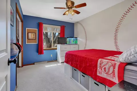 Bedroom - 440 8th Ave N, Cold Spring, MN 56320 photo 3 of 4