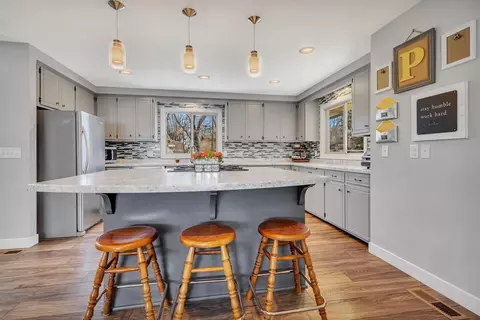Kitchen - 440 8th Ave N, Cold Spring, MN 56320 photo 3 of 6
