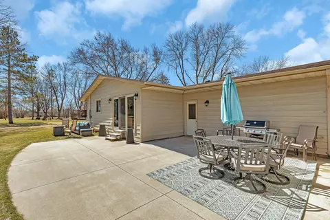 Exterior - 440 8th Ave N, Cold Spring, MN 56320 photo 2 of 9