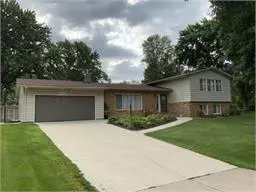 Exterior - 440 8th Ave N, Cold Spring, MN 56320 photo 9 of 9