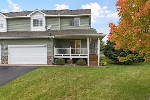 7742 Palomino Ave NE, Otsego, MN 55330