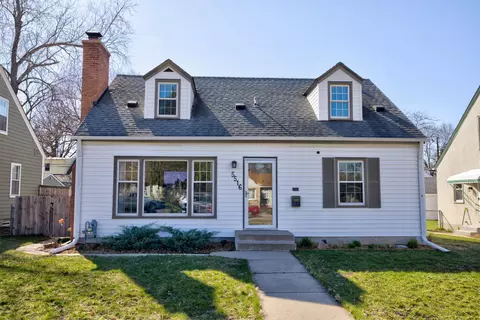 5516 Knox Ave S, Minneapolis, MN 55419