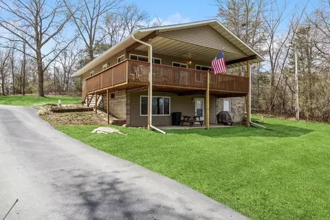 16629 109th St NW, South Haven, MN 55382