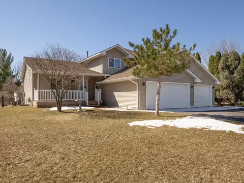 6070 144th Ln NW, Ramsey, MN 55303
