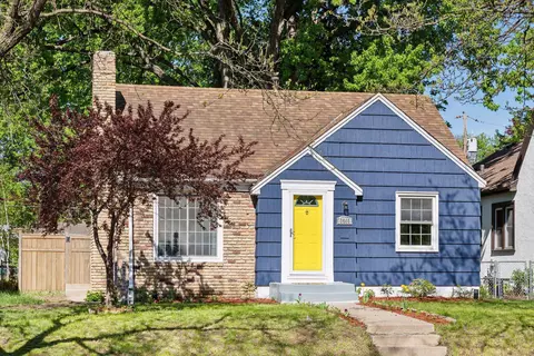 3640 42nd Ave S, Minneapolis, MN 55406