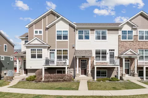 17173 72nd Ave N #2905, Maple Grove, MN 55311