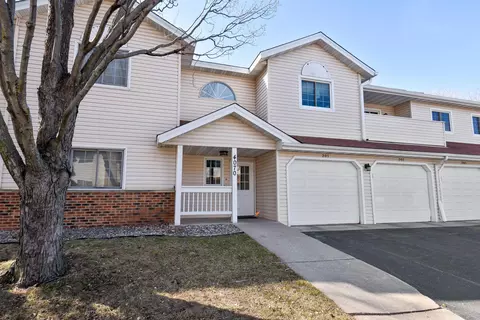 4070 Maureen Dr NE #202, Columbia Heights, MN 55421