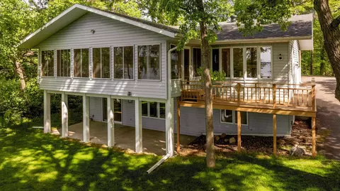 29688 Lakeshore Dr, Breezy Point, MN 56472