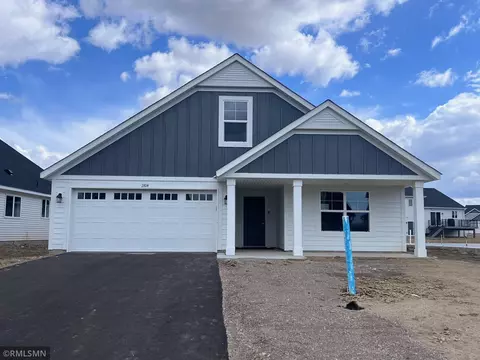 2814 Jaber Ave NE, Saint Michael, MN 55376