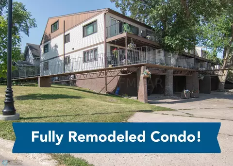 722 Elm St N #A4, Fargo, ND 58102