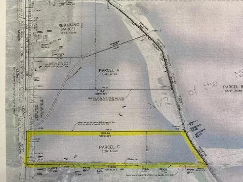 Nnnn 85th Avenue, Milaca, MN 56353