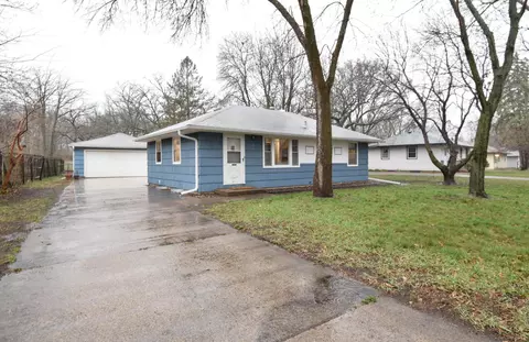 11630 Olive St NW, Coon Rapids, MN 55448