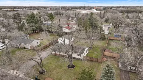 10011 Larch St NW, Coon Rapids, MN 55433