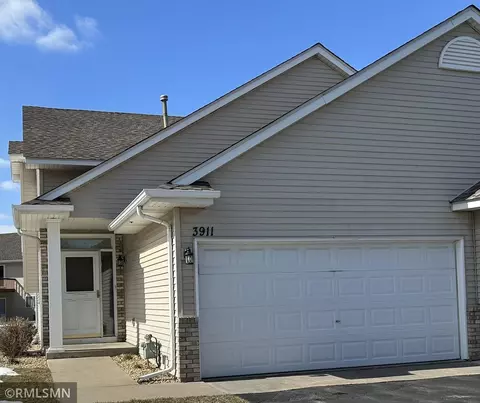 3911 124th Cir NW, Coon Rapids, MN 55433