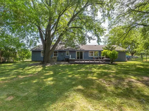 Exterior - 8626 14th Ave S, Bloomington, MN 55425 photo 5 of 8