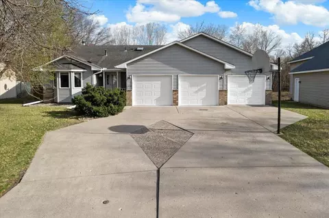 2394 132nd Ave NW, Coon Rapids, MN 55448