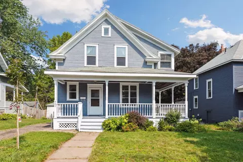267 Baker St W, Saint Paul, MN 55107