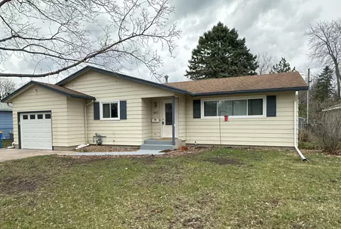 1411 Truman Ave, Owatonna, MN 55060