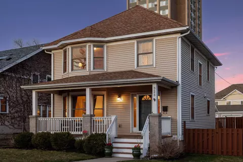 325 Quincy St NE, Minneapolis, MN 55413