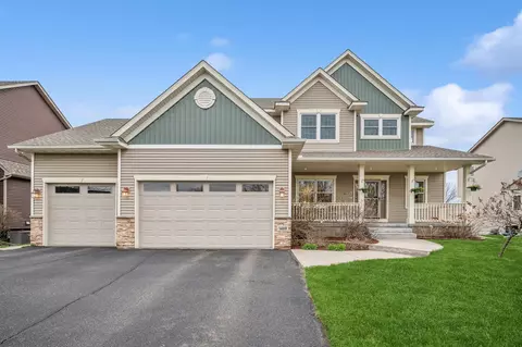 1469 160th Ave NW, Andover, MN 55304