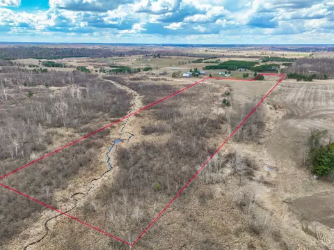 Nnn Barron-polk Street, Turtle Lake, WI 54889
