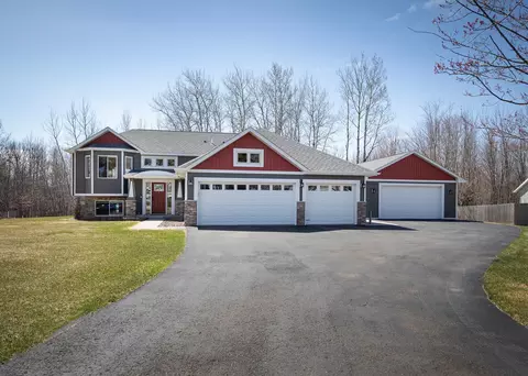 5012 Silver Leaf St, Hermantown, MN 55811