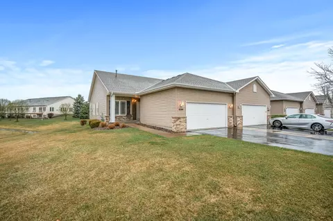 6384 Manchester Way NE, Otsego, MN 55301