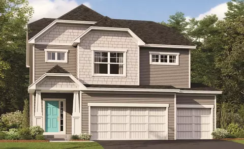 1874 Charleston Ln, Waconia, MN 55387