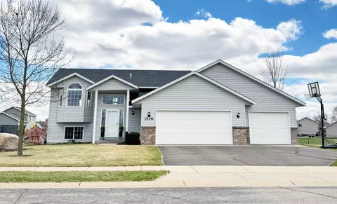 15341 Oath St, Becker, MN 55308