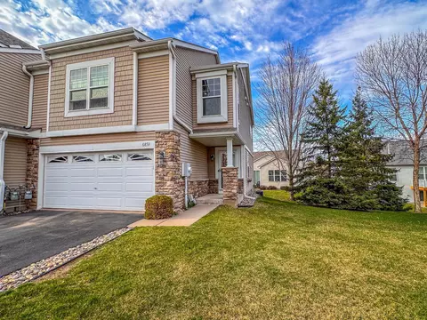 6859 Christian Curv, Woodbury, MN 55125