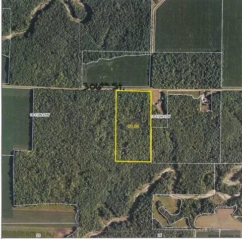Nnn 306th Street, Henderson, MN 56044