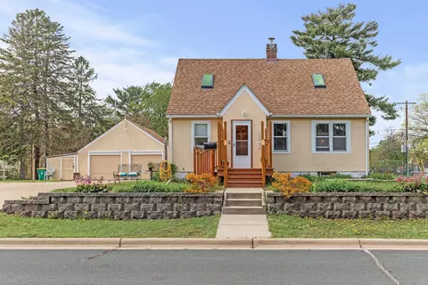 5847 Aldrich Ave N, Brooklyn Center, MN 55430
