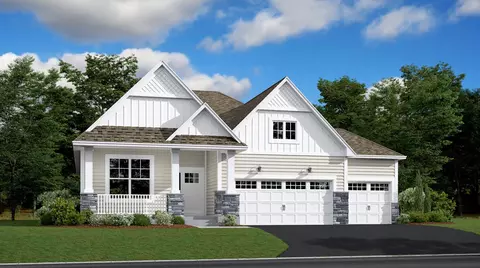 20071 Gambit Pass, Lakeville, MN 55044