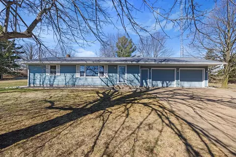 266 State Road 128, Wilson, WI 54027