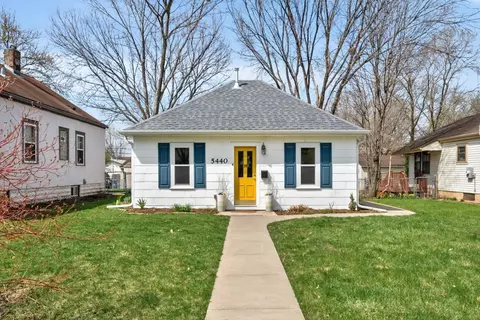 5440 32nd Ave S, Minneapolis, MN 55417