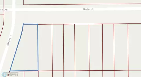 6442 82nd Ave S, Fargo, ND 58047